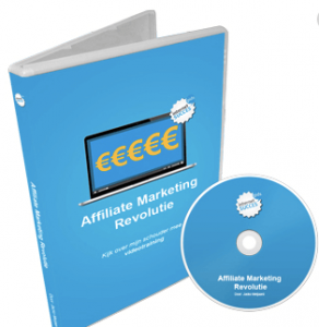 Affiliate Marketing revolutie klein