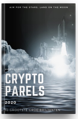 Crypto Parels