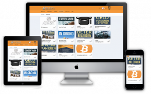 Harm van Wijk Pakket Trading Navigator Methode
