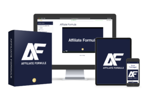 Affiliate Formule Pakket