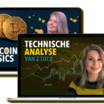Crypto basics laptop pakket