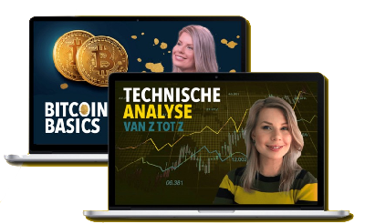 Bitcoin Basics & Crypto's pakket