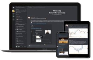 Money Talks Community