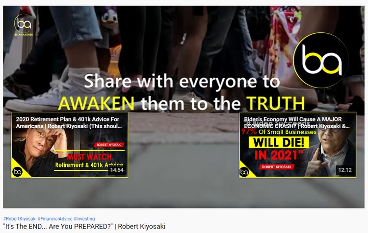 Promoot einde eigen filmpjes voor meer abonnees op YouTube