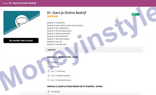 Cursus-Overzicht-NowHerDays-Start-je-online-bedrijf