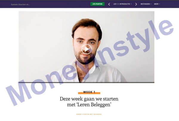 Week-1-starten-met-beleggen