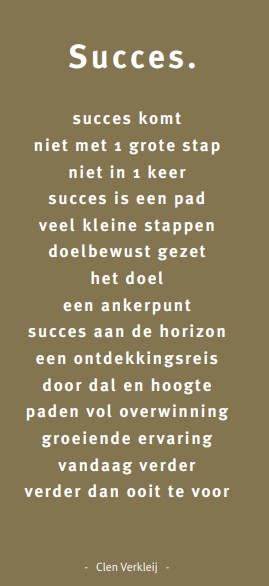 Quote-Succes-Clen-Verkleij