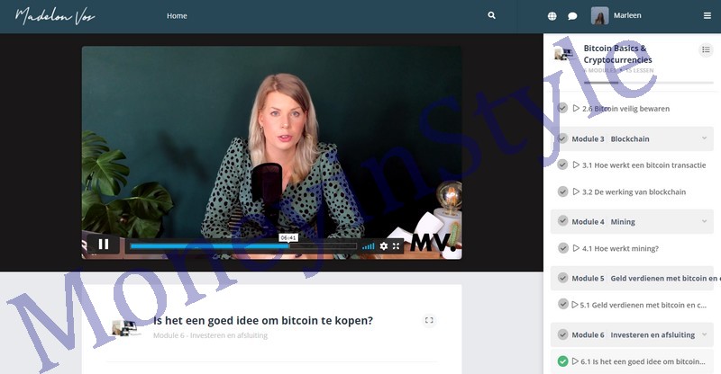 Goed idee bitcoin kopen