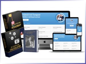 Vrijheid Vastgoed Review en ervaringen