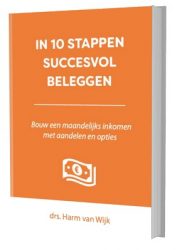 In 10 stappen succesvol beleggen